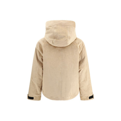 Woolrich Cordjacke