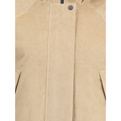 Woolrich Cordjacke