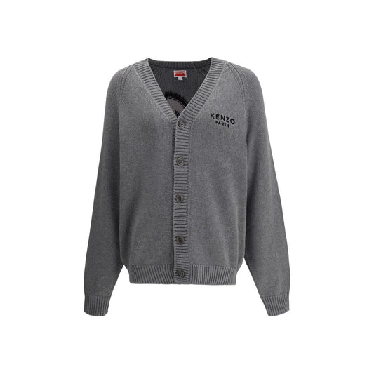 Kenzo Boke Blumen-Cardigan