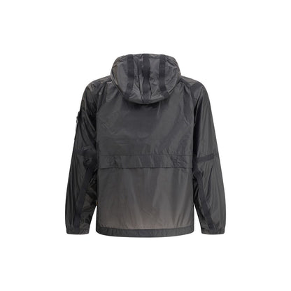 Stone Island Wasserdichte Kapuzenjacke