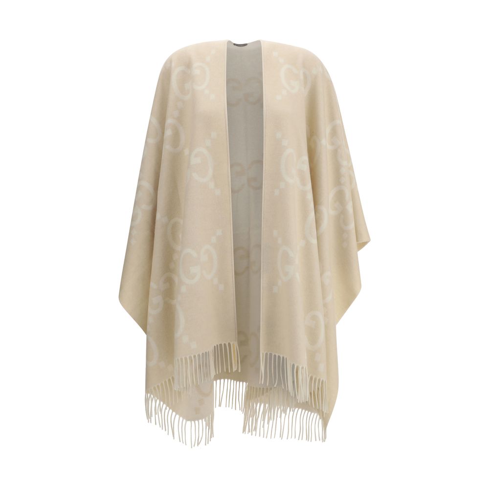 Gucci Kaschmir-Cape