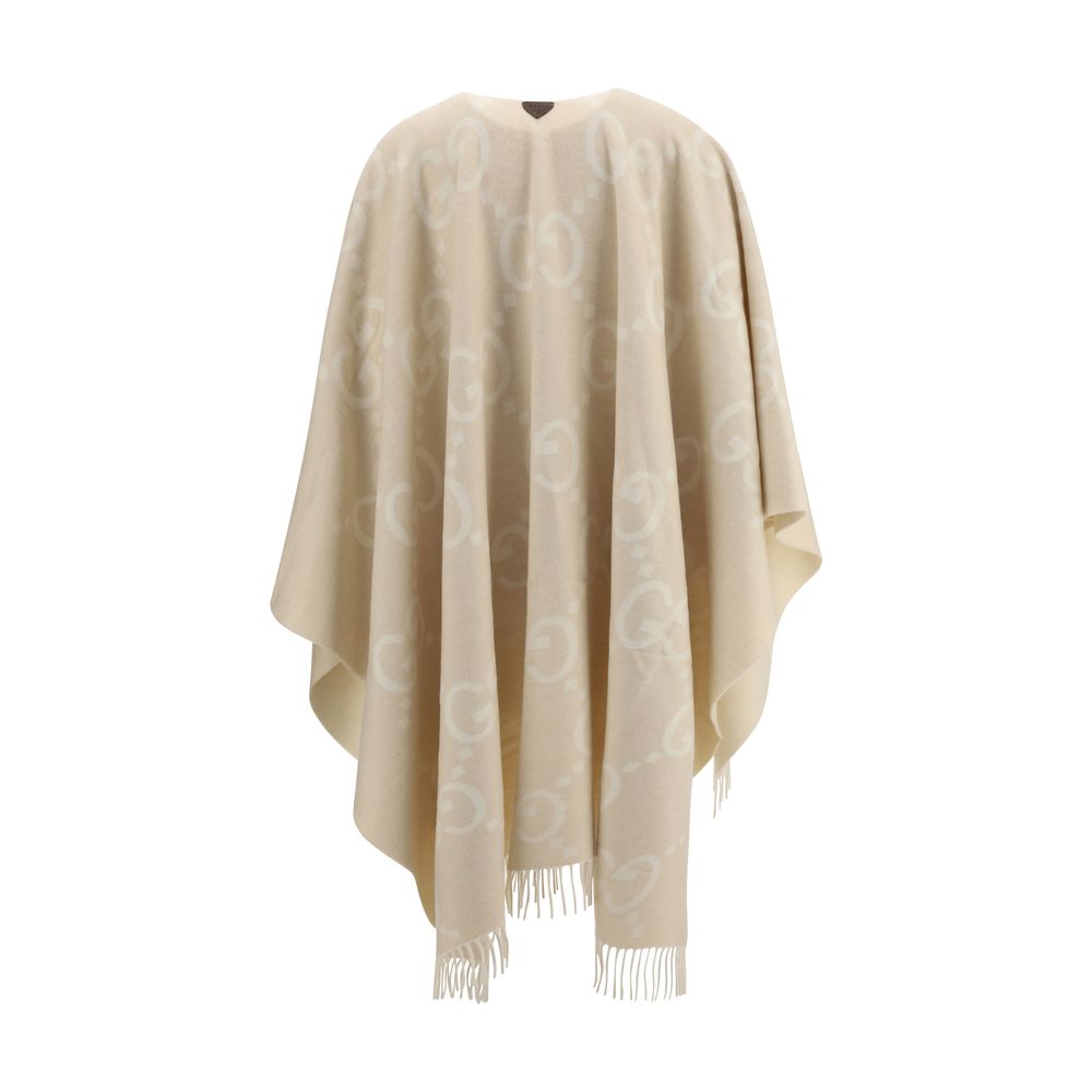 Gucci Kaschmir-Cape