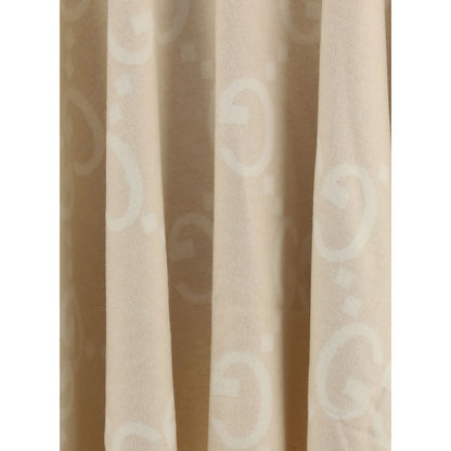 Gucci Kaschmir-Cape