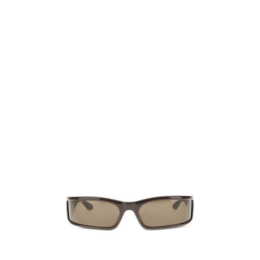 Balenciaga SONNENBRILLE SUNSET RECTANGLE BB