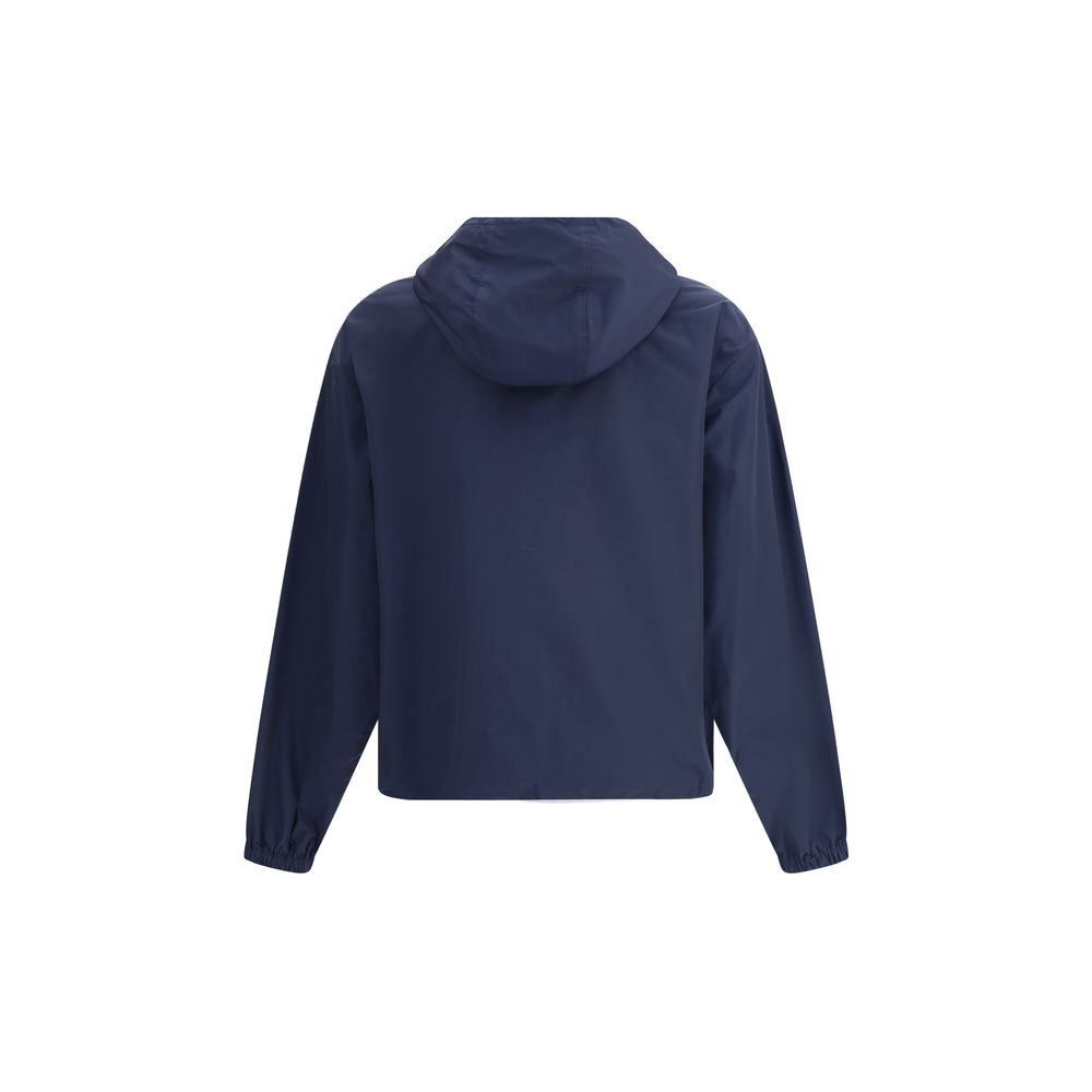 Moschino Wasserdichte Jacke