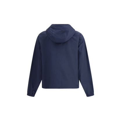 Moschino Wasserdichte Jacke