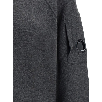 C.P. Company Wool Sweater