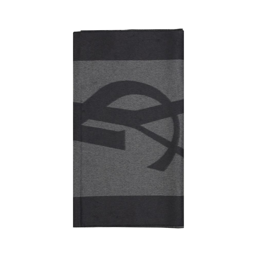 Saint Laurent Cassandre Schal
