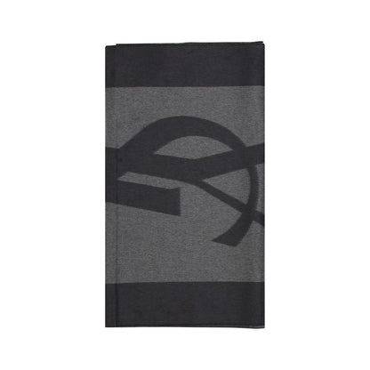 Saint Laurent Cassandre Schal