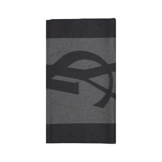 Saint Laurent Cassandre Schal