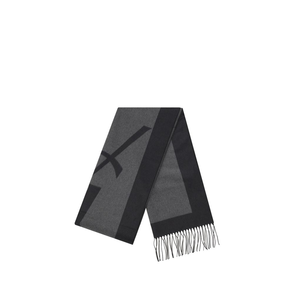 Saint Laurent Cassandre Schal