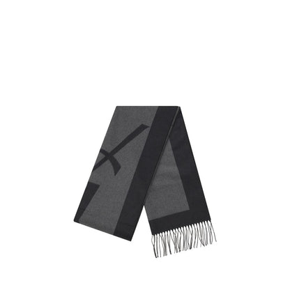Saint Laurent Cassandre Schal