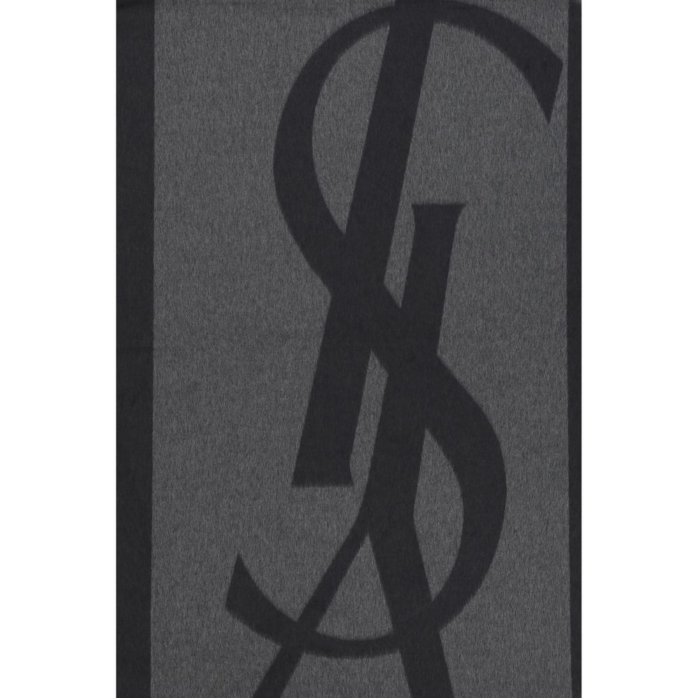 Saint Laurent Cassandre Schal