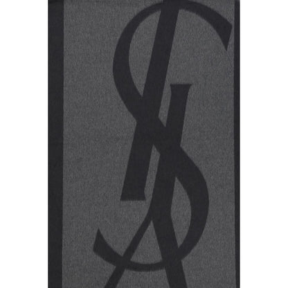 Saint Laurent Cassandre Schal