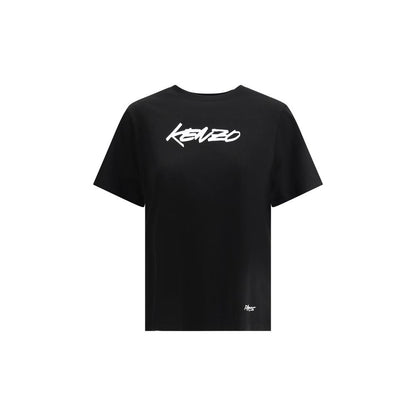 Kenzo Baumwoll-T-Shirt