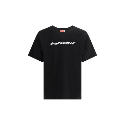 Kenzo Baumwoll-T-Shirt