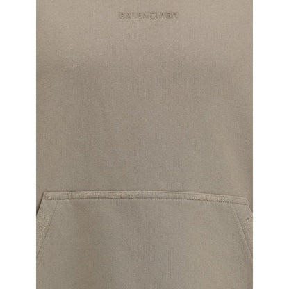 Balenciaga Oversized Hoodie