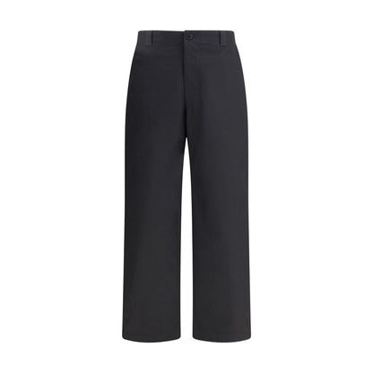 Gucci Baumwollhose