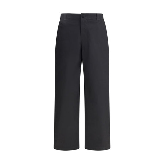 Gucci Baumwollhose