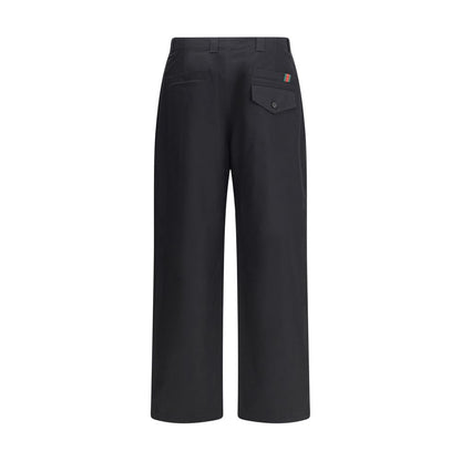 Gucci Baumwollhose
