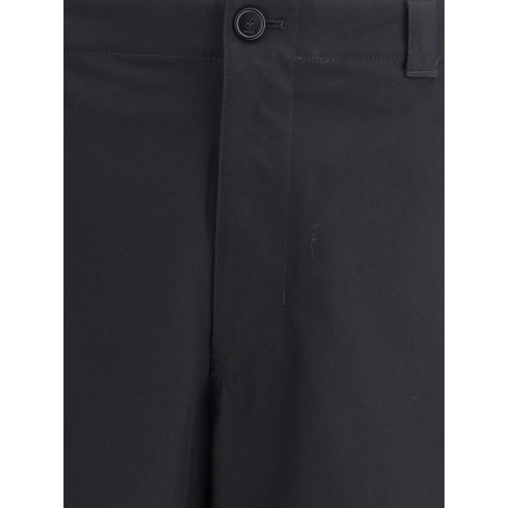 Gucci Baumwollhose