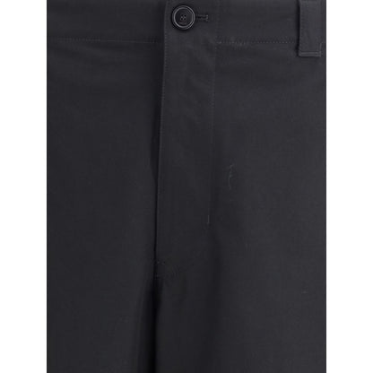 Gucci Baumwollhose