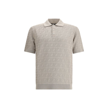 Fendi FF Poloshirt