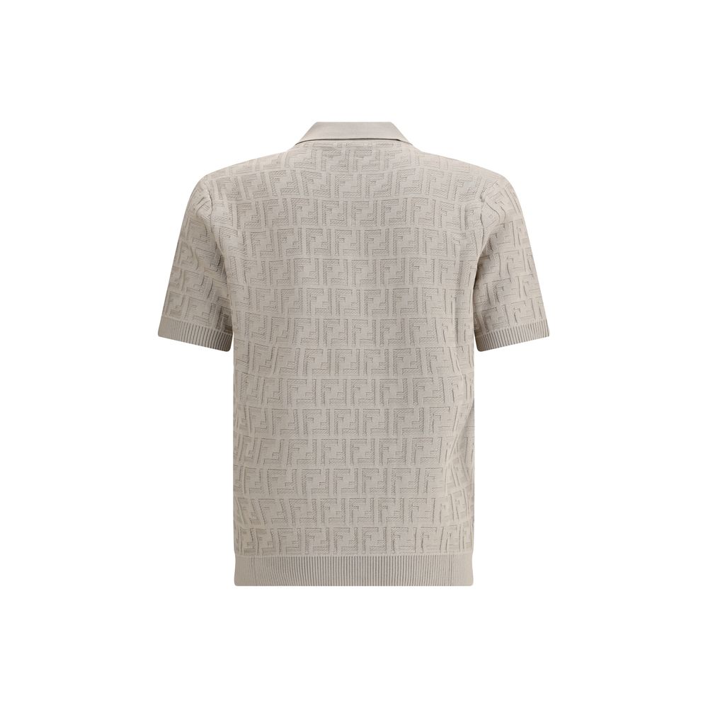 Fendi FF Poloshirt