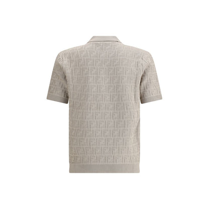 Fendi FF Poloshirt