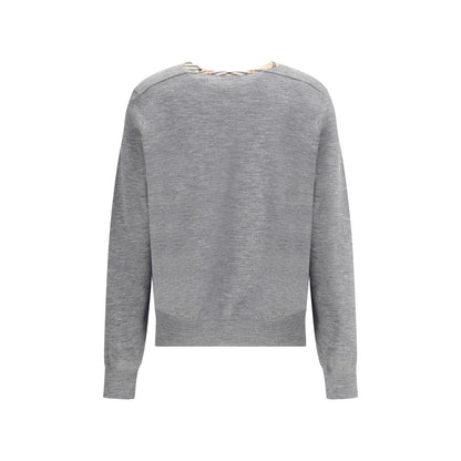 Burberry Knit Roundneck