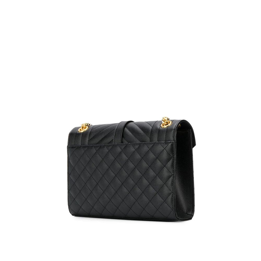Saint Laurent Umschlagtasche, mittelgroß