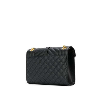 Saint Laurent Umschlagtasche, mittelgroß