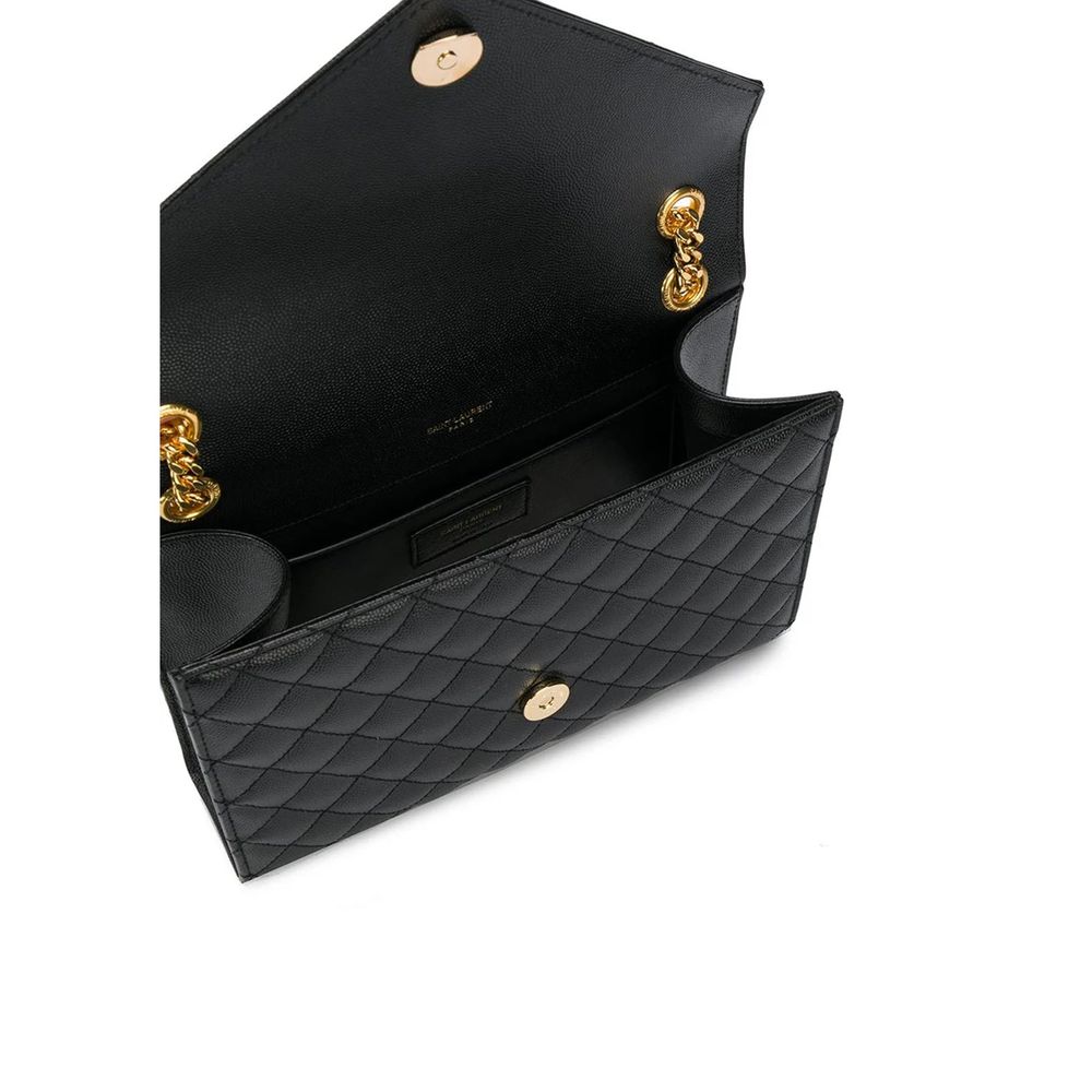 Saint Laurent Umschlagtasche, mittelgroß