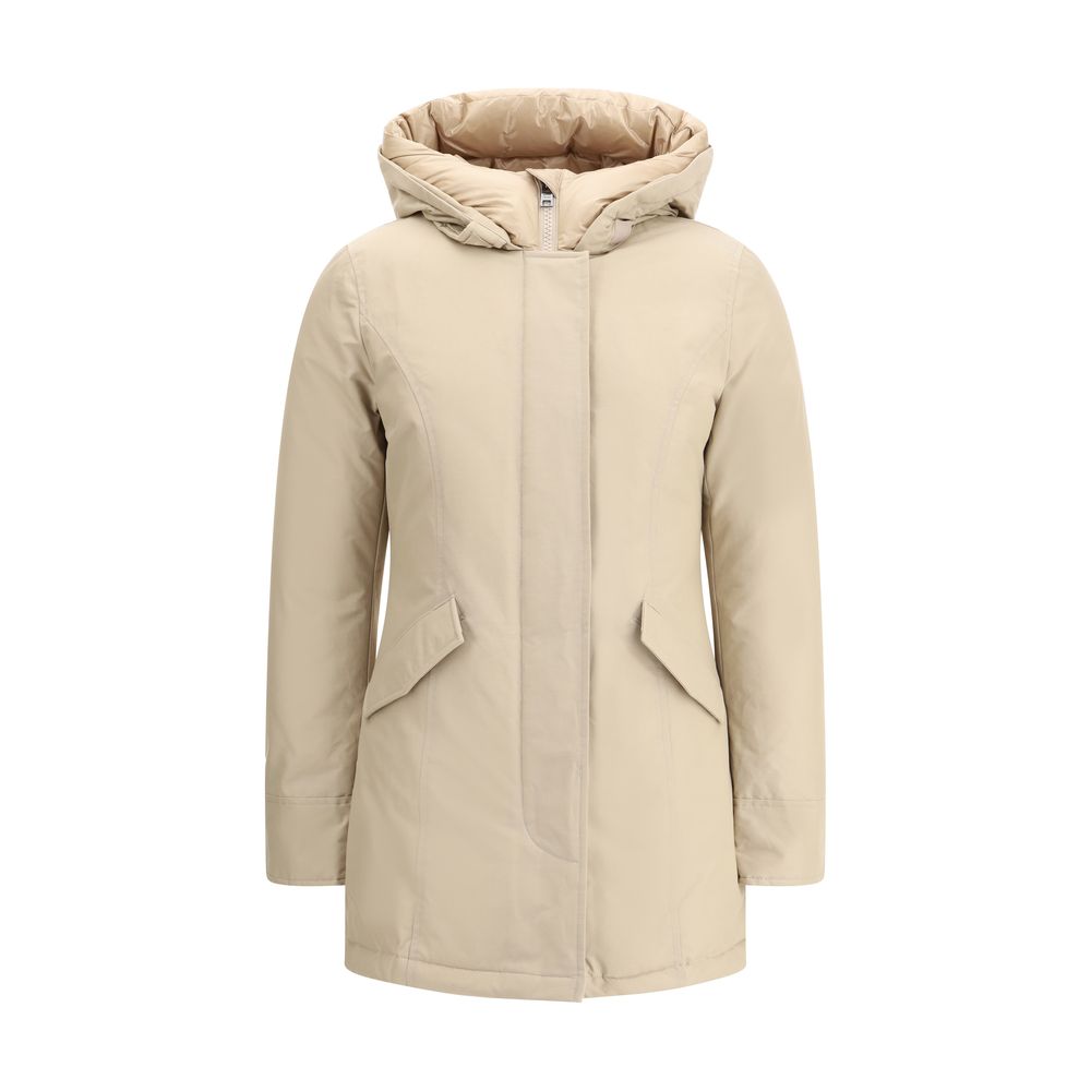 Woolrich Arctic Parka Jacke
