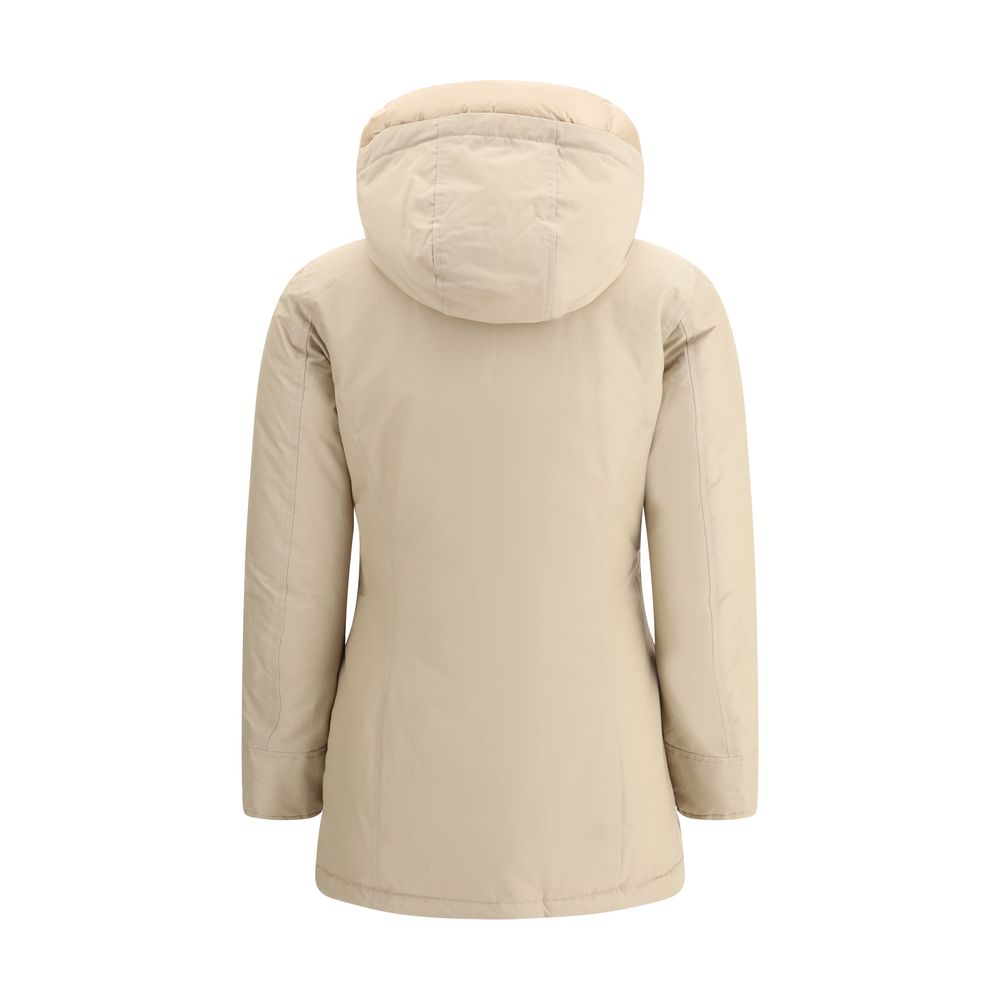 Woolrich Arctic Parka Jacke