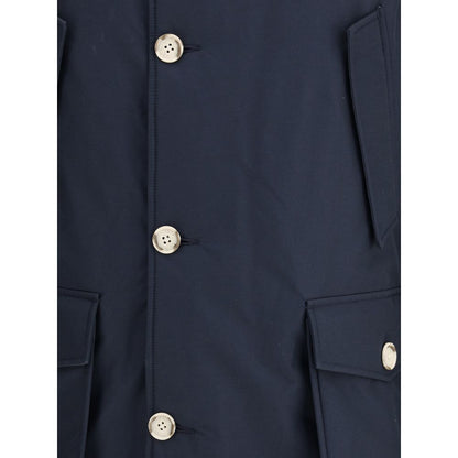 Woolrich Arctic Parka Daunenjacke