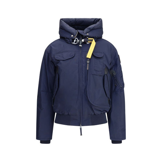 Parajumpers Gobi Bomberjacke mit Kapuze