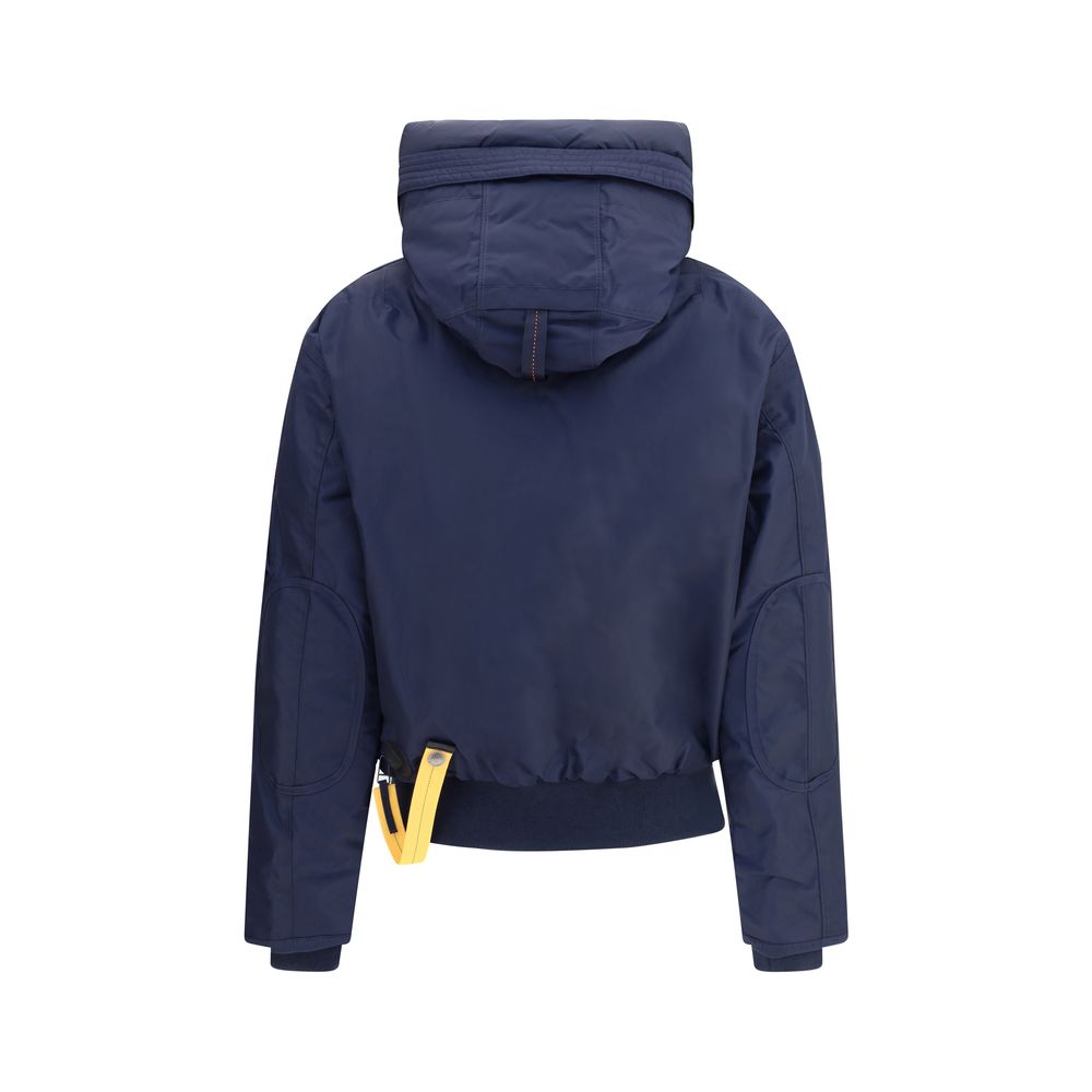 Parajumpers Gobi Bomberjacke mit Kapuze