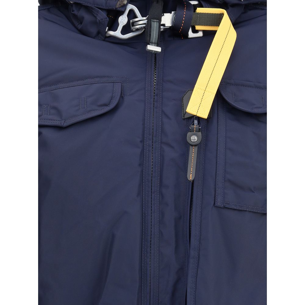 Parajumpers Gobi Bomberjacke mit Kapuze