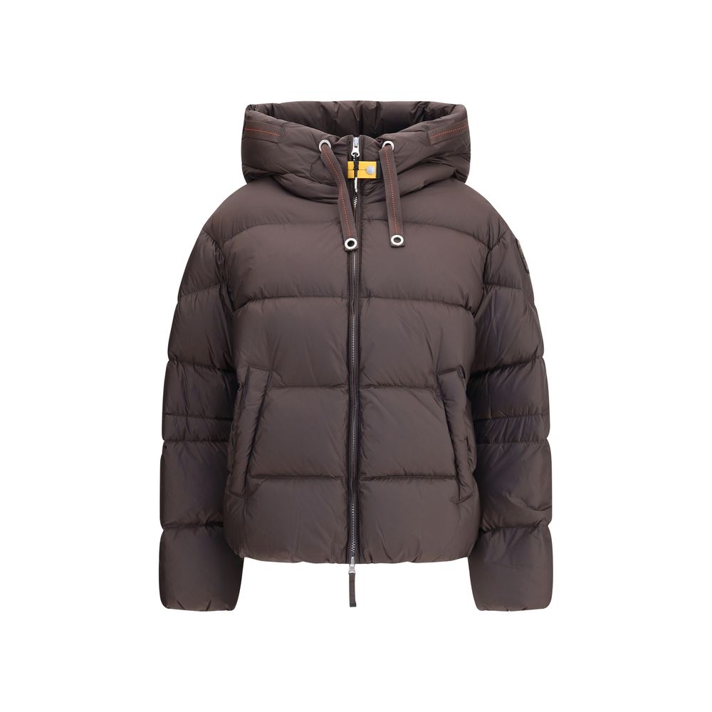 Parajumpers Daunenjacke mit Kapuze