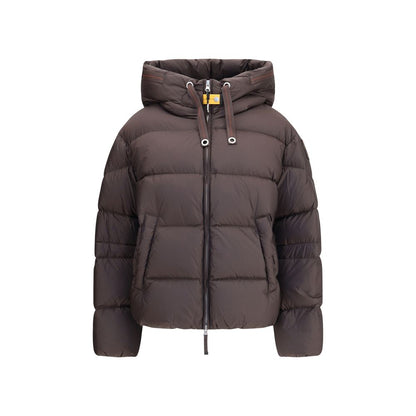 Parajumpers Daunenjacke mit Kapuze