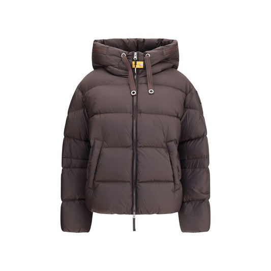 Parajumpers Daunenjacke mit Kapuze