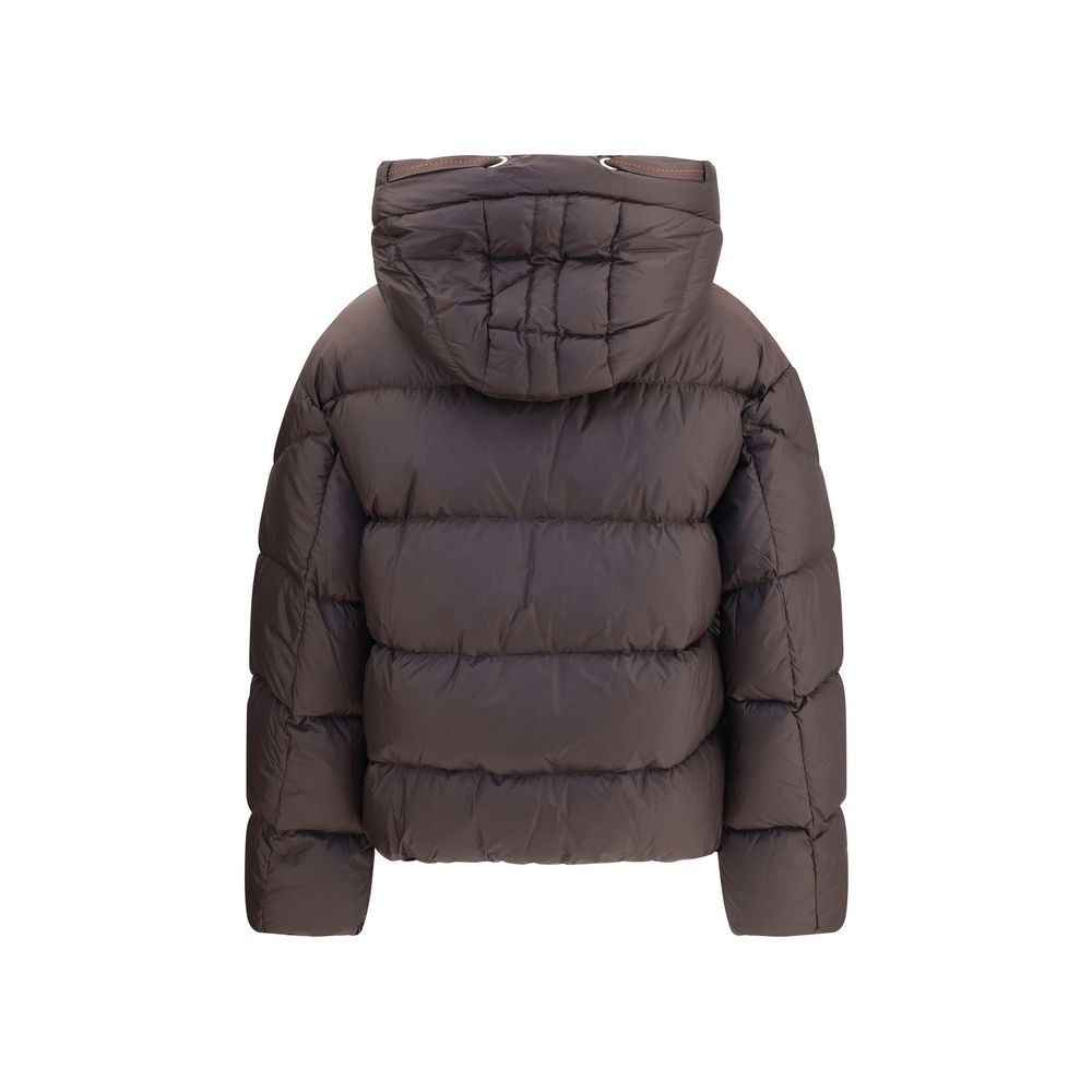 Parajumpers Daunenjacke mit Kapuze