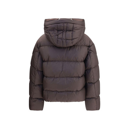 Parajumpers Daunenjacke mit Kapuze