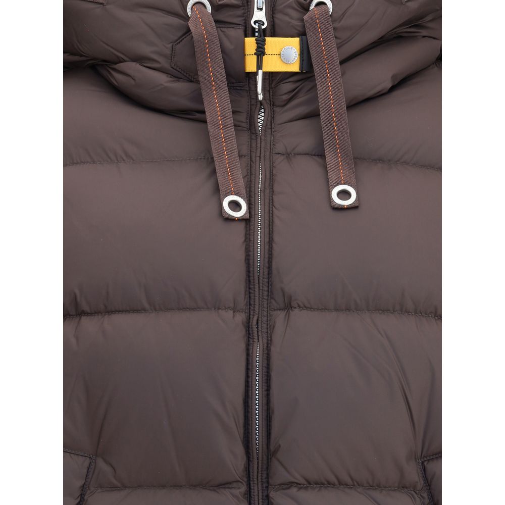 Parajumpers Daunenjacke mit Kapuze