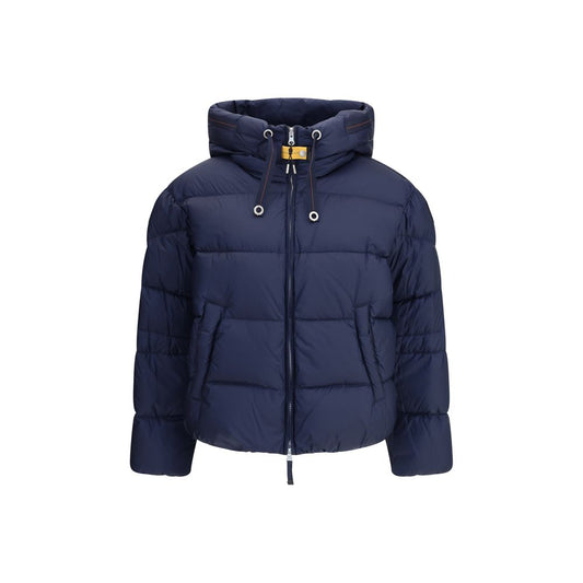Parajumpers Daunenjacke mit Kapuze