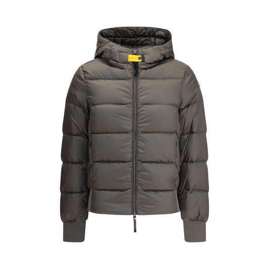 Parajumpers Daunenjacke mit Kapuze