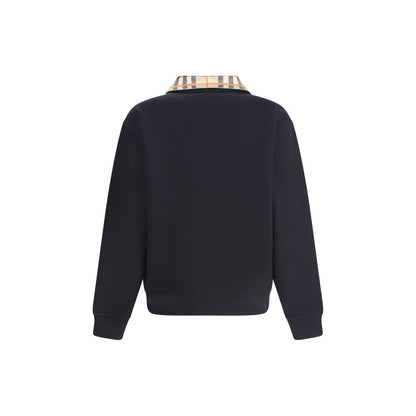 Burberry Cotton Sweatshirt