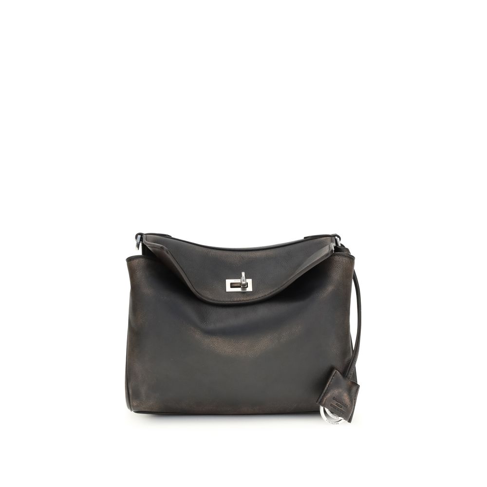 Balenciaga Rodeo Kleine Umhängetasche