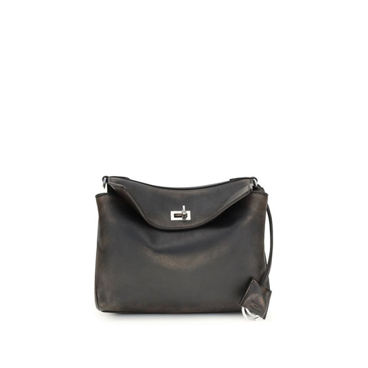 Balenciaga Rodeo Kleine Umhängetasche